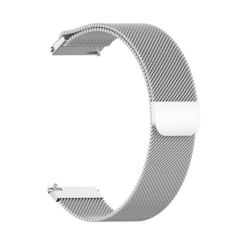 Techsuit Watchband Gray hind ja info | Nutikellade ja nutivõrude tarvikud | kaup24.ee