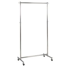 Riidestange 122-177x93x43 cm, hall цена и информация | Вешалки для одежды | kaup24.ee