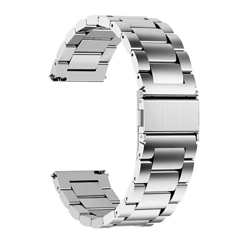 Techsuit Watchband Gray hind ja info | Nutikellade ja nutivõrude tarvikud | kaup24.ee