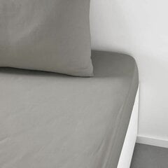 Простыня на резинке, 140 x 200 см цена и информация | Сетки для кроватей | kaup24.ee