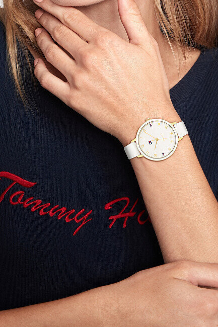 Naiste käekell Tommy Hilfiger 1782582 цена и информация | Naiste käekellad | kaup24.ee