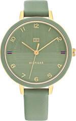 Tommy Hilfiger Флоренция 1782583 цена и информация | Женские часы | kaup24.ee