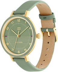 Tommy Hilfiger Флоренция 1782583 цена и информация | Женские часы | kaup24.ee