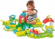 Talumeeste rong Clementoni hind ja info | Imikute mänguasjad | kaup24.ee