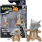 Pokemon Select Cubone ja Marowak 2774 koguja kujuke hind ja info | Poiste mänguasjad | kaup24.ee