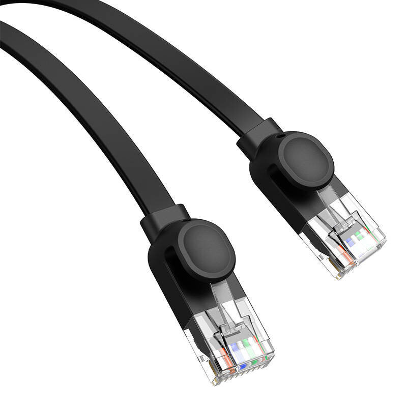 Baseus, RJ45, 12 m hind ja info | Kaablid ja juhtmed | kaup24.ee