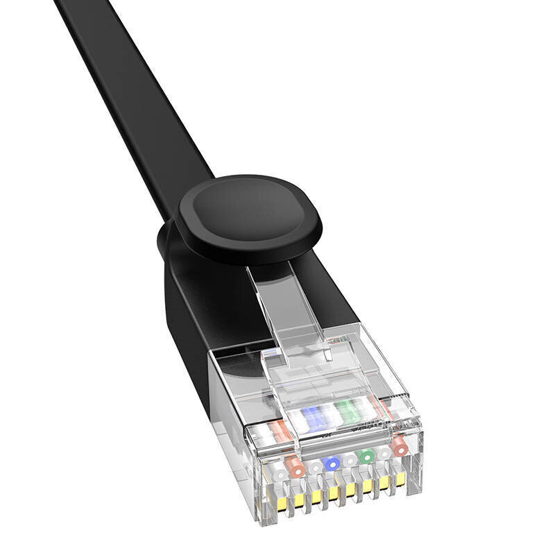 Baseus, RJ45, 12 m hind ja info | Kaablid ja juhtmed | kaup24.ee