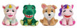 Mänguasi WowWee Play&Say Puppets hind ja info | Pehmed mänguasjad | kaup24.ee