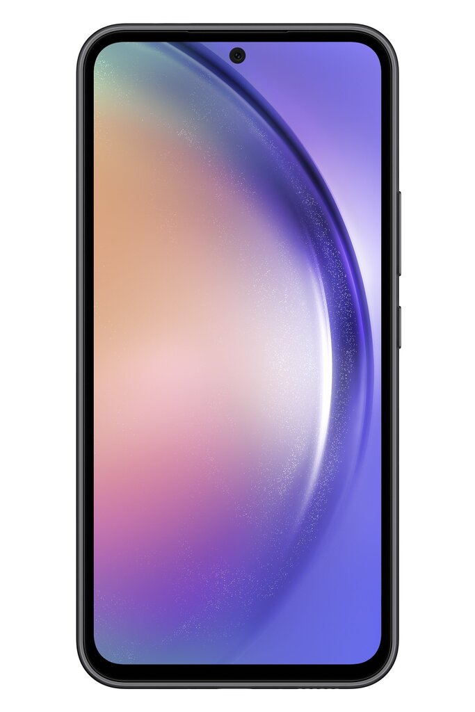 Samsung Galaxy A54 5G Enterprise Edition 8/256GB SM-A546BZKDEEE Black цена и информация | Telefonid | kaup24.ee