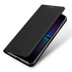 Чехол Dux Ducis Skin Pro Xiaomi Redmi Note 12 4G золотистый цена и информация | Чехлы для телефонов | kaup24.ee