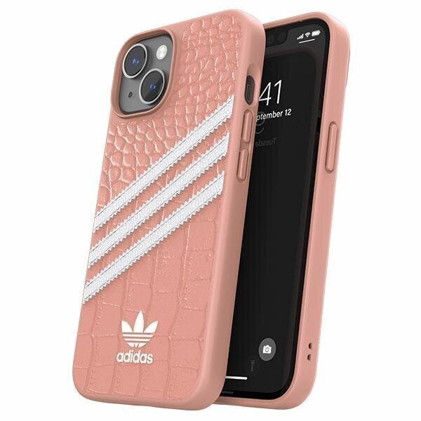 Adidas 50199 hind ja info | Telefoni kaaned, ümbrised | kaup24.ee