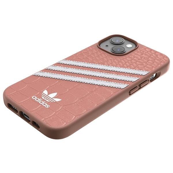 Adidas 50199 цена и информация | Telefoni kaaned, ümbrised | kaup24.ee