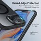 ESR CH Halolock Iphone 15 цена и информация | Telefoni kaaned, ümbrised | kaup24.ee