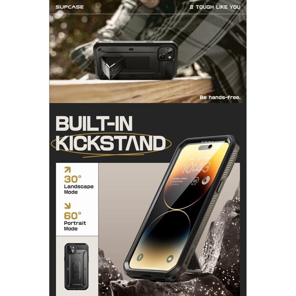 Supcase Unicorn Beetle Pro hind ja info | Telefoni kaaned, ümbrised | kaup24.ee