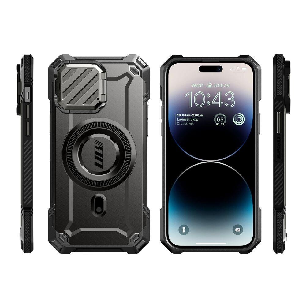 Supcase Unicorn Beetle XT Mag hind ja info | Telefoni kaaned, ümbrised | kaup24.ee