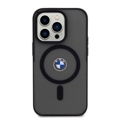 CG Mobile BMW IML Signature MagSafe Case цена и информация | Чехлы для телефонов | kaup24.ee