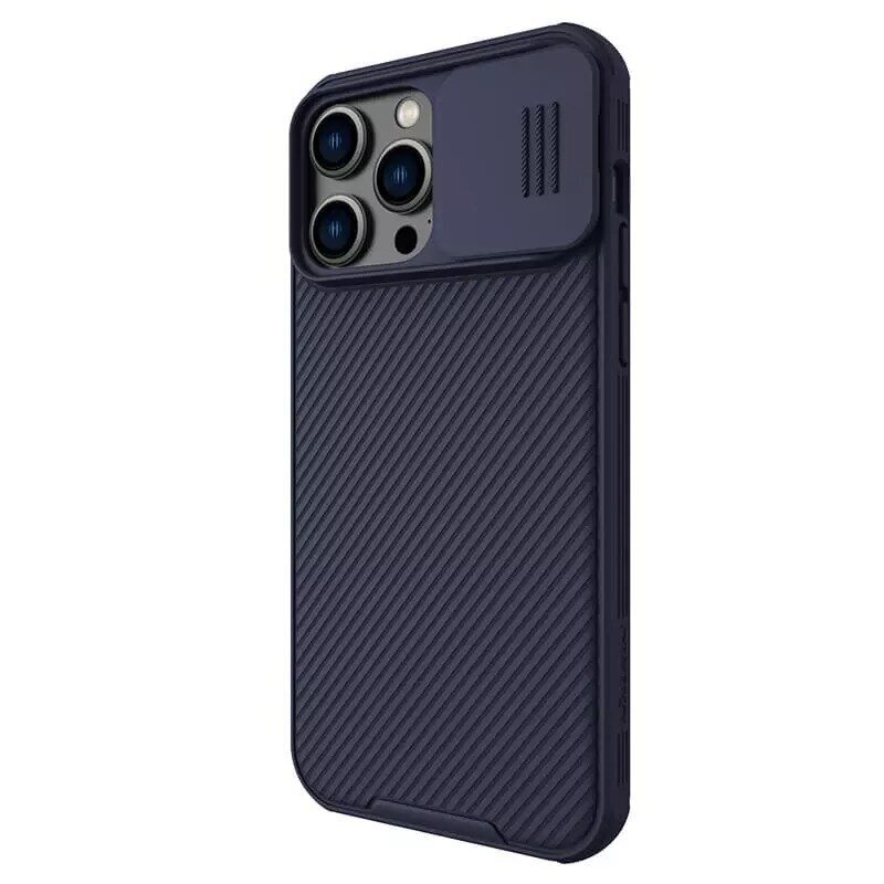 Nillkin CamShield Pro PC+TPU Case hind ja info | Telefoni kaaned, ümbrised | kaup24.ee