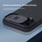 Nillkin CamShield Pro PC+TPU Case цена и информация | Telefoni kaaned, ümbrised | kaup24.ee