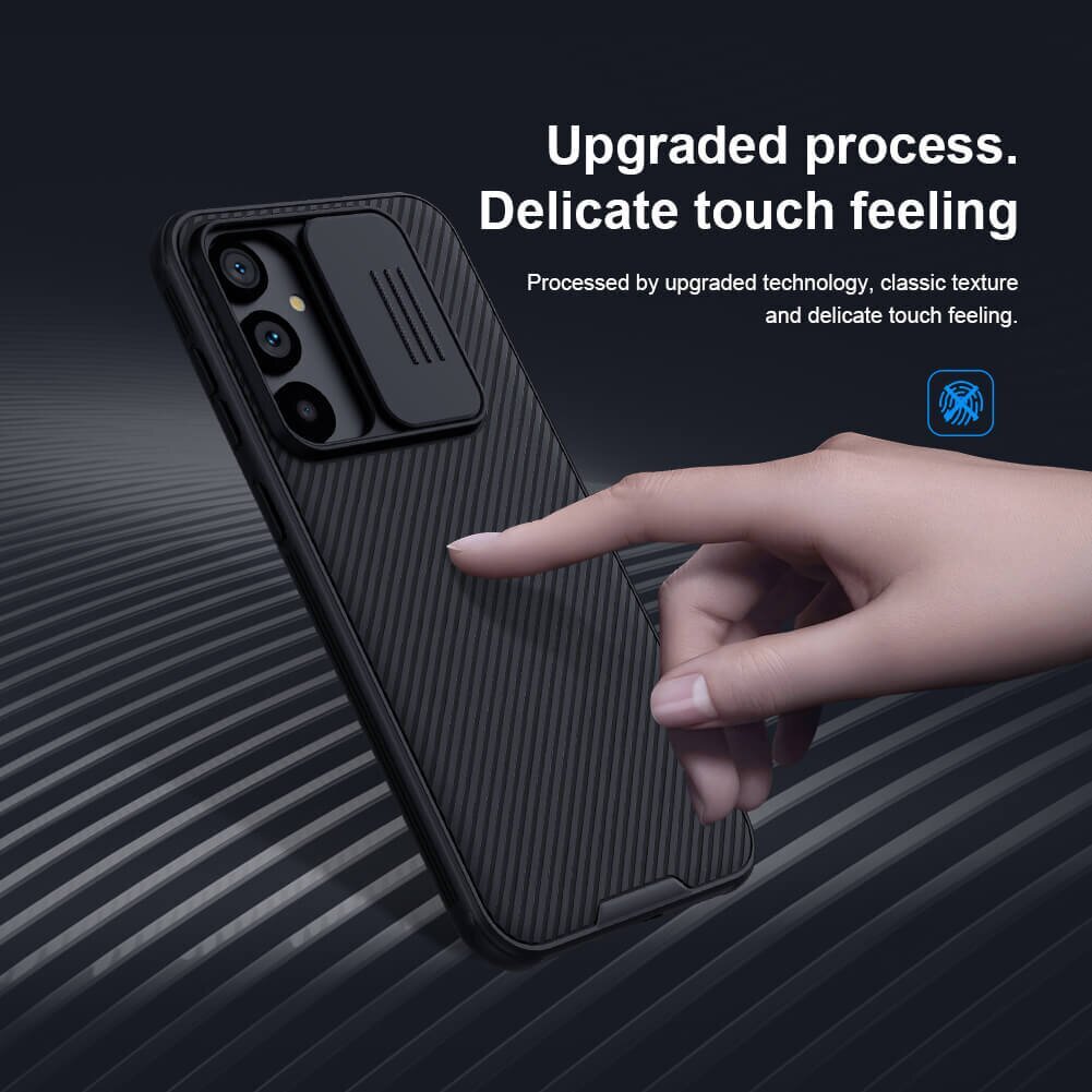 Nillkin CamShield Pro PC+TPU Case цена и информация | Telefoni kaaned, ümbrised | kaup24.ee