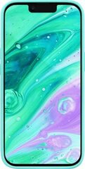 LAUT Huex Pastels - protective case for iPhone 13|14 (spearmint) цена и информация | Чехлы для телефонов | kaup24.ee