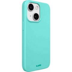 LAUT Huex Pastels - protective case for iPhone 13|14 (spearmint) цена и информация | Чехлы для телефонов | kaup24.ee