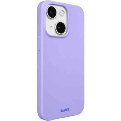 LAUT Huex Pastels - protective case for iPhone 13|14 (purple) цена и информация | Чехлы для телефонов | kaup24.ee