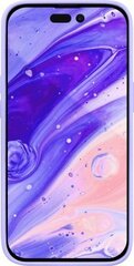 LAUT Huex Pastels - protective case for iPhone 14 Pro Max (purple) цена и информация | Чехлы для телефонов | kaup24.ee