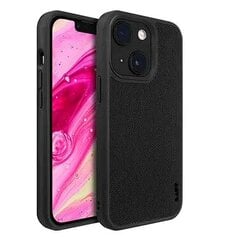 LAUT Urban Protect Cordura - protective case for iPhone 14 Plus, compatible with MagSafe (black) цена и информация | Чехлы для телефонов | kaup24.ee