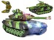 Remote Tank hind ja info | Poiste mänguasjad | kaup24.ee