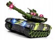 Remote Tank hind ja info | Poiste mänguasjad | kaup24.ee