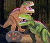 Interaktiivne dinosaurus hind ja info | Poiste mänguasjad | kaup24.ee