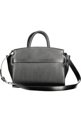 Käekott naistele Calvin Klein K60K608725, must цена и информация | Женские сумки | kaup24.ee