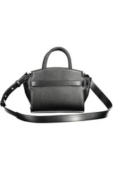 Käekott naistele Calvin Klein K60K608726, must цена и информация | Женские сумки | kaup24.ee