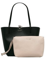 Käekott naistele Guess Alby Toggle Tote HWVG74 55230 цена и информация | Женские сумки | kaup24.ee