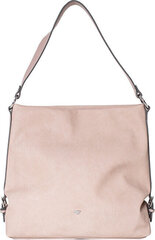 Женская сумочка Tom Tailor 27015 23, розовая цена и информация | Женские сумки | kaup24.ee