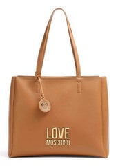 Käekott naistele Love Moschino JC4100PP1 ELJ020A цена и информация | Женские сумки | kaup24.ee