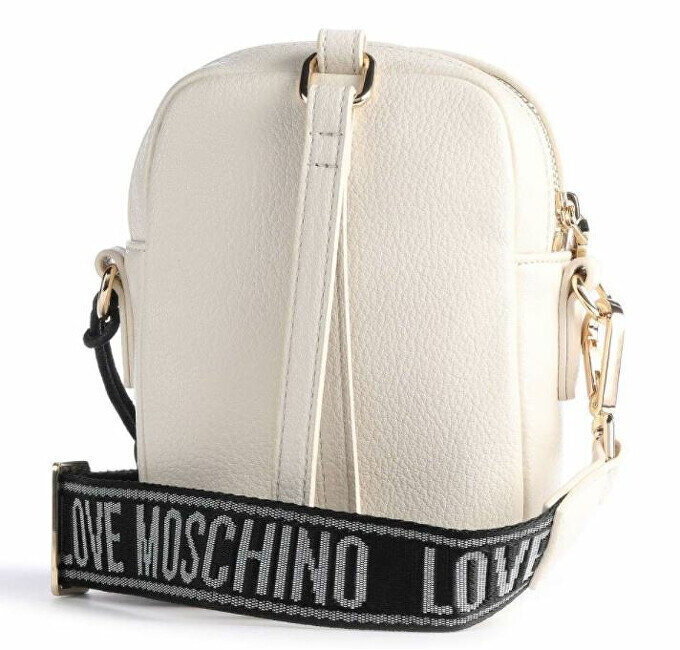 Käekott naistele Love Moschino JC4326PP0EKC0110 hind ja info | Naiste käekotid | kaup24.ee