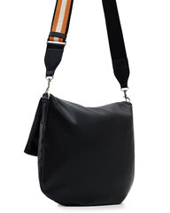Женская сумка Desigual, черная цена и информация | Женские сумки | kaup24.ee