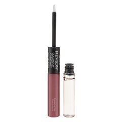 Huuleläige Revlon ColorStay Over Time 4 ml, 370 Everlasting Rum цена и информация | Помады, бальзамы, блеск для губ | kaup24.ee