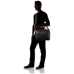 Мужская сумка Guess Scala, чёрная цена и информация | Женские сумки | kaup24.ee