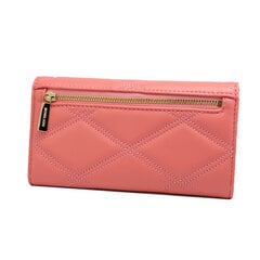 Кошелек Michael Kors, 35S2GTVF3U-GRAPEFRUIT цена и информация | Женские сумки | kaup24.ee