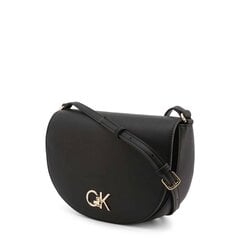 СУМКА CALVIN KLEIN K60K609871 цена и информация | Женские сумки | kaup24.ee