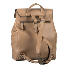 Женский рюкзак Tom Tailor Emilie 29329 25, коричневый цена и информация | Женские сумки | kaup24.ee