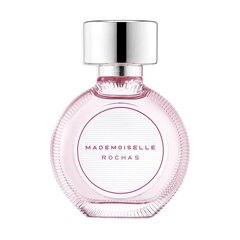 Tualettvesi Rochas Mademoiselle Rochas Fun In Pink EDT naistele 30 ml hind ja info | Rochas Parfüümid ja lõhnad | kaup24.ee