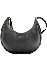 Käekott naistele Calvin Klein K60K609621_NERO_BAX-8719856070281 hind ja info | Naiste käekotid | kaup24.ee