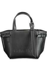 Käekott naistele Calvin Klein K60K609847_NERO_BAX-8719856569853 hind ja info | Naiste käekotid | kaup24.ee