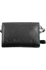 СУМКА CALVIN KLEIN K60K609846 цена и информация | Женские сумки | kaup24.ee