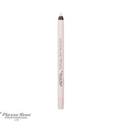 Silma kontuurpliiats Pierre Rene Waterline Pencil 1.2 g цена и информация | Тушь, средства для роста ресниц, тени для век, карандаши для глаз | kaup24.ee