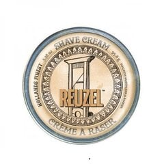 Raseerimiskreem Reuzel Hollands Finest Shave Cream meestele 95.8 g цена и информация | Косметика и средства для бритья | kaup24.ee