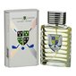 Tualettvesi Omerta Putting Green Pour Homme EDT meestele 100 ml hind ja info | Meeste parfüümid | kaup24.ee